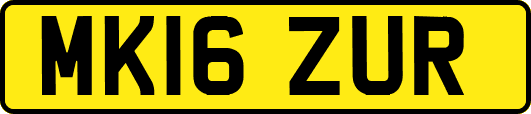MK16ZUR