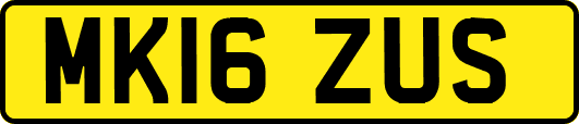 MK16ZUS