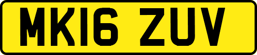 MK16ZUV