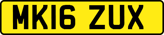 MK16ZUX