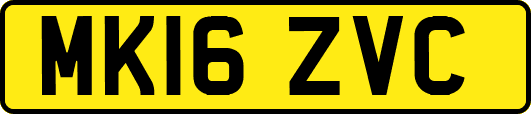 MK16ZVC