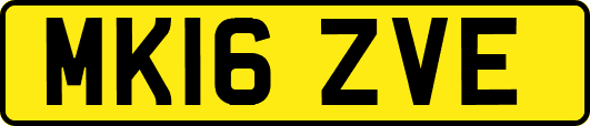 MK16ZVE