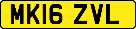 MK16ZVL