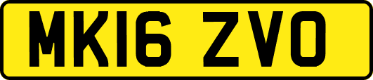 MK16ZVO