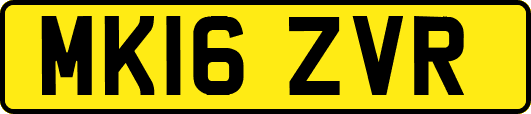 MK16ZVR