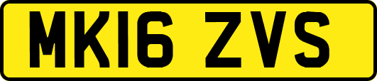 MK16ZVS