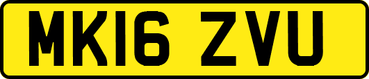MK16ZVU