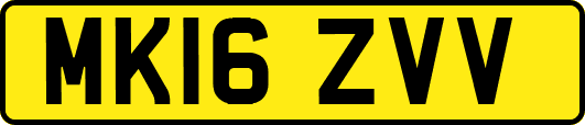 MK16ZVV