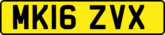 MK16ZVX
