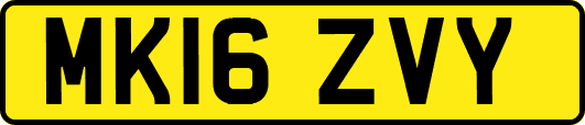 MK16ZVY