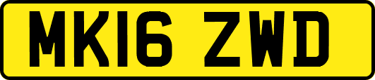 MK16ZWD