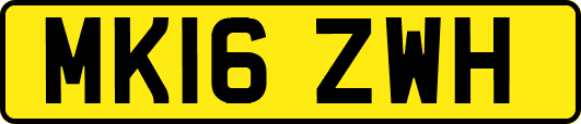 MK16ZWH