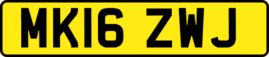 MK16ZWJ