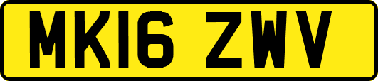 MK16ZWV