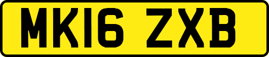 MK16ZXB