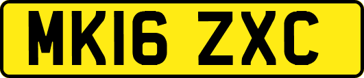 MK16ZXC