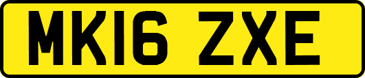 MK16ZXE