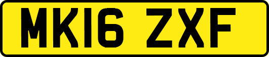 MK16ZXF