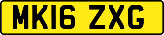 MK16ZXG