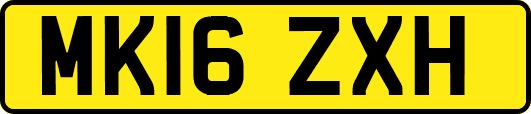 MK16ZXH