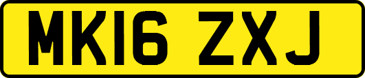 MK16ZXJ