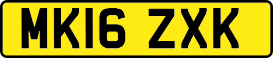 MK16ZXK