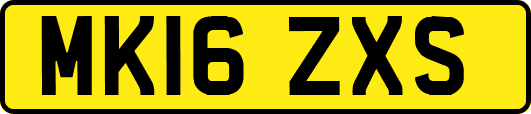 MK16ZXS