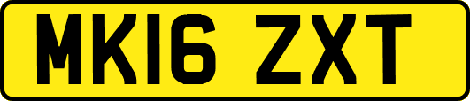 MK16ZXT
