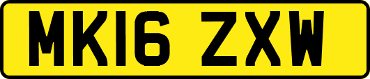 MK16ZXW