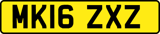 MK16ZXZ