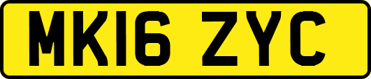 MK16ZYC