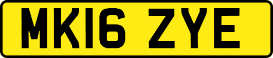 MK16ZYE