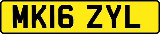 MK16ZYL