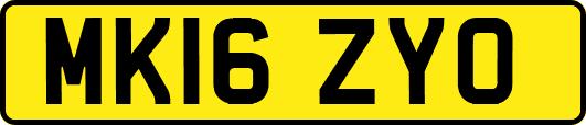MK16ZYO