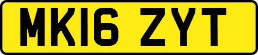 MK16ZYT
