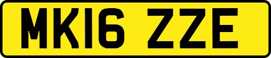 MK16ZZE