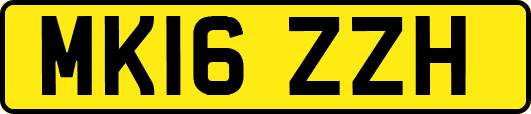 MK16ZZH