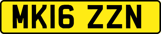 MK16ZZN