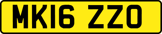 MK16ZZO