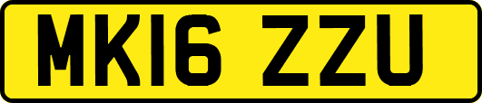 MK16ZZU