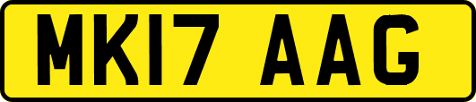 MK17AAG