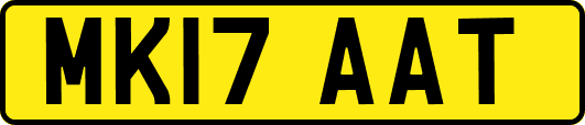 MK17AAT