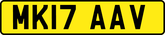 MK17AAV