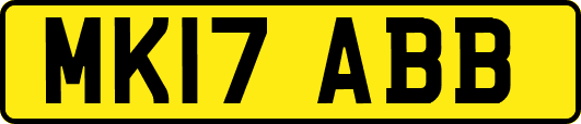 MK17ABB