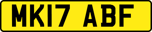 MK17ABF