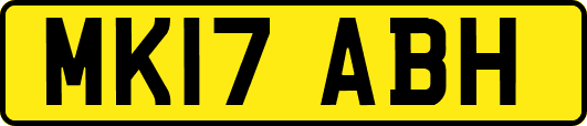 MK17ABH
