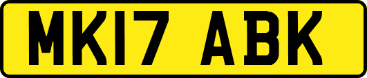 MK17ABK