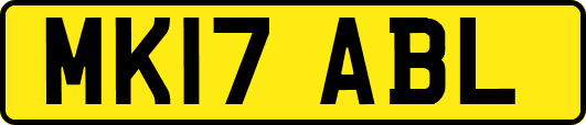 MK17ABL