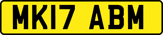 MK17ABM