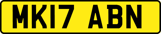 MK17ABN
